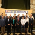Firmas colaboradoras con el IV Maratón Internacional