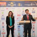 Firmas colaboradoras con el IV Maratón Internacional