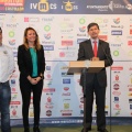 Firmas colaboradoras con el IV Maratón Internacional