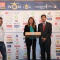 Firmas colaboradoras con el IV Maratón Internacional