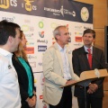 Firmas colaboradoras con el IV Maratón Internacional