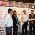 Firmas colaboradoras con el IV Maratón Internacional