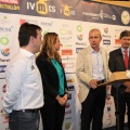 Firmas colaboradoras con el IV Maratón Internacional