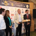 Firmas colaboradoras con el IV Maratón Internacional