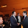 I Congreso Internacional sobre Seguridad Pública y Smart Cities