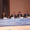 I Congreso Internacional sobre Seguridad Pública y Smart Cities