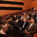 I Congreso Internacional sobre Seguridad Pública y Smart Cities