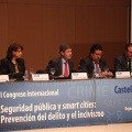 I Congreso Internacional sobre Seguridad Pública y Smart Cities