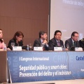 I Congreso Internacional sobre Seguridad Pública y Smart Cities