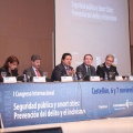 I Congreso Internacional sobre Seguridad Pública y Smart Cities