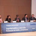 I Congreso Internacional sobre Seguridad Pública y Smart Cities