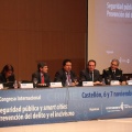 I Congreso Internacional sobre Seguridad Pública y Smart Cities