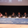 I Congreso Internacional sobre Seguridad Pública y Smart Cities