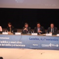 I Congreso Internacional sobre Seguridad Pública y Smart Cities