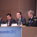 I Congreso Internacional sobre Seguridad Pública y Smart Cities
