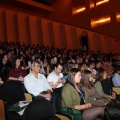 I Congreso Internacional sobre Seguridad Pública y Smart Cities