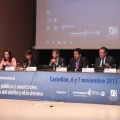 I Congreso Internacional sobre Seguridad Pública y Smart Cities