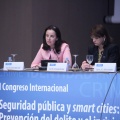 I Congreso Internacional sobre Seguridad Pública y Smart Cities