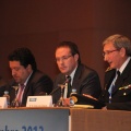 I Congreso Internacional sobre Seguridad Pública y Smart Cities