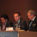 I Congreso Internacional sobre Seguridad Pública y Smart Cities