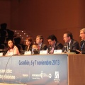 I Congreso Internacional sobre Seguridad Pública y Smart Cities