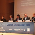 I Congreso Internacional sobre Seguridad Pública y Smart Cities