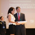 I Congreso Internacional sobre Seguridad Pública y Smart Cities