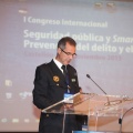 I Congreso Internacional sobre Seguridad Pública y Smart Cities