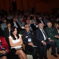 I Congreso Internacional sobre Seguridad Pública y Smart Cities