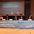 I Congreso Internacional sobre Seguridad Pública y Smart Cities