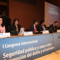 I Congreso Internacional sobre Seguridad Pública y Smart Cities
