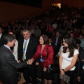 I Congreso Internacional sobre Seguridad Pública y Smart Cities