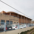 Aspropace
