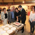 Castellón, Chococas 2013