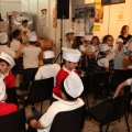 Castellón, Chococas 2013