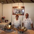 Castellón, Chococas 2013