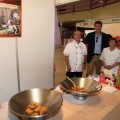 Castellón, Chococas 2013