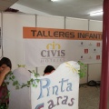 Castellón, Chococas 2013