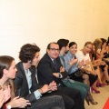Castellón, Higinio Mateu, 10 aniversario