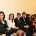 Castellón, Higinio Mateu, 10 aniversario