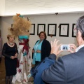 Castellón, Higinio Mateu, 10 aniversario