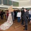 Castellón, Higinio Mateu, 10 aniversario