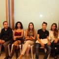 Castellón, Higinio Mateu, 10 aniversario