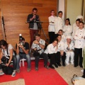 Castellón, Higinio Mateu, 10 aniversario
