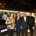 Castellón, Higinio Mateu, 10 aniversario