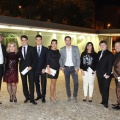 Castellón, Higinio Mateu, 10 aniversario