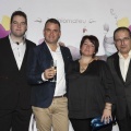Castellón, Higinio Mateu, 10 aniversario