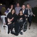 Castellón, Higinio Mateu, 10 aniversario
