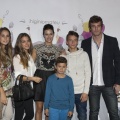 Castellón, Higinio Mateu, 10 aniversario