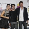 Castellón, Higinio Mateu, 10 aniversario